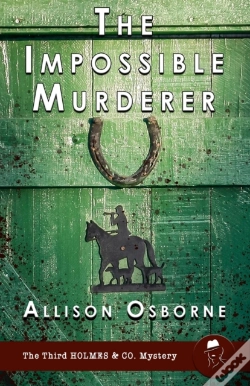 Capa do artigo The Impossible Murderer