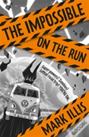 Capa do artigo The Impossible: On The Run