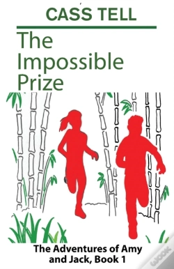 Capa do artigo The Impossible Prize