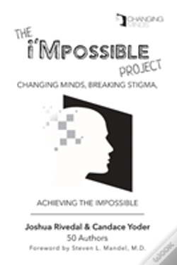 Capa do artigo The I'Mpossible Project
