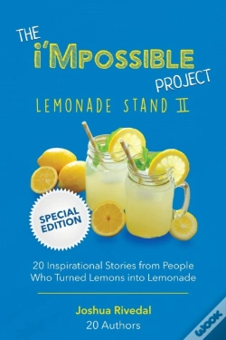 Capa do artigo The I'Mpossible Project