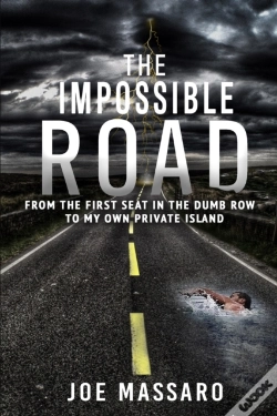 Capa do artigo The Impossible Road