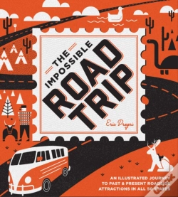 Capa do artigo The Impossible Road Trip