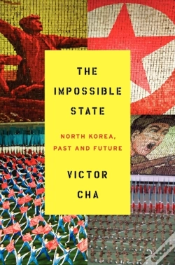 Capa do artigo The Impossible State