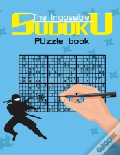 Capa do artigo The Impossible Sudoku Puzzle Book