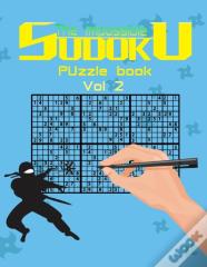 The Impossible Sudoku Puzzle Book Vol 2