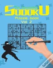 The Impossible Sudoku Puzzle Book Vol 2