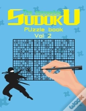 Capa do artigo The Impossible Sudoku Puzzle Book Vol 2