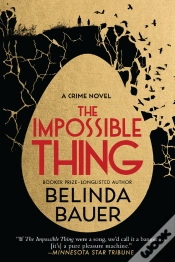 Capa do artigo The Impossible Thing