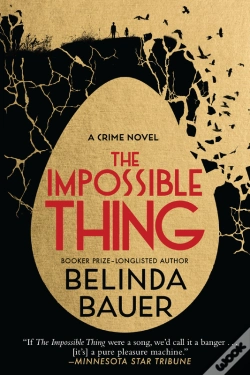 Capa do artigo The Impossible Thing
