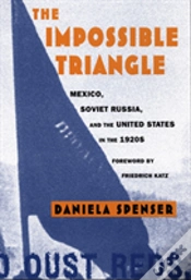 Capa do artigo The Impossible Triangle