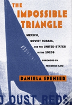 Capa do artigo The Impossible Triangle