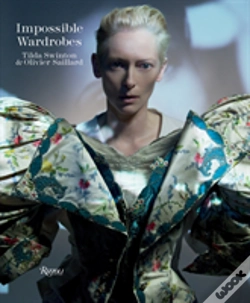 Capa do artigo The Impossible Wardrobe