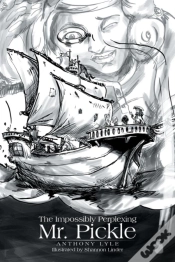 Capa do artigo The Impossibly Perplexing Mr. Pickle