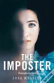 Capa do artigo The Imposter