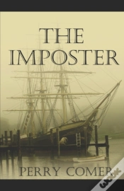 Capa do artigo The Imposter