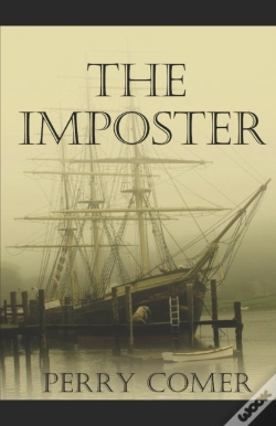 Capa do artigo The Imposter