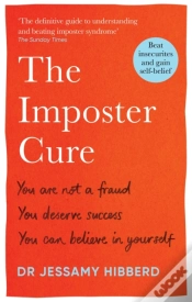 Capa do artigo The Imposter Cure