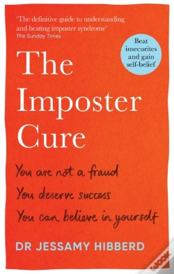Capa do artigo The Imposter Cure