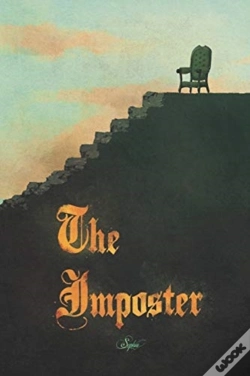 Capa do artigo The Imposter