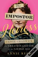 The Imposter Heiress
