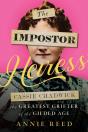 The Imposter Heiress - Preview