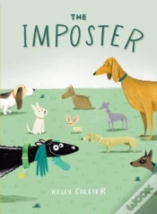 Capa do artigo The Imposter