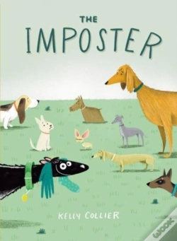 Capa do artigo The Imposter