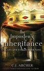 The Imposter'S Inheritance - Preview