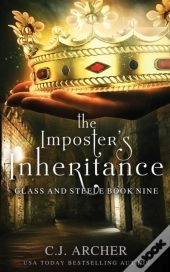 The Imposter'S Inheritance