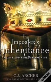 Capa do artigo The Imposter