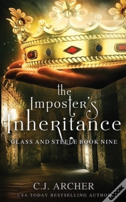 Capa do artigo The Imposter'S Inheritance