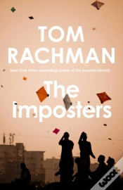 Capa do artigo The Imposters