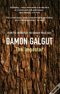 Capa do artigo The Impostor
