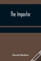 Capa do artigo The Impostor