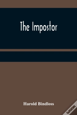 Capa do artigo The Impostor