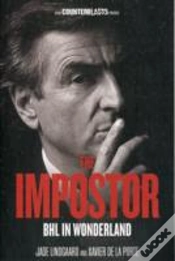 Capa do artigo The Impostor