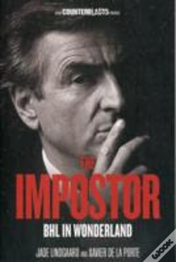 Capa do artigo The Impostor