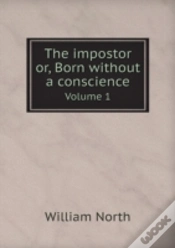 Capa do artigo The Impostor Or, Born Without A Conscience Volume 1