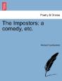 The Impostors: A Comedy, Etc. - Preview