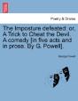 The Imposture Defeated: Or, A Trick To C - Preview
