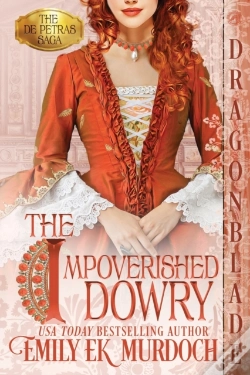Capa do artigo The Impoverished Dowry