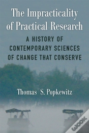 Capa do artigo The Impracticality Of Practical Research