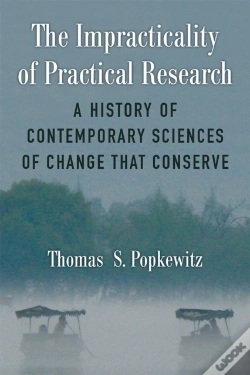 Capa do artigo The Impracticality Of Practical Research