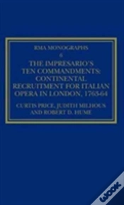 Capa do artigo The Impresario