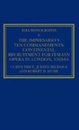 The Impresario'S Ten Commandments - Preview