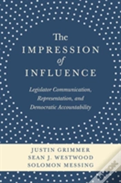 Capa do artigo The Impression Of Influence
