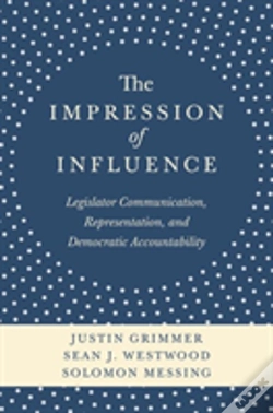 Capa do artigo The Impression Of Influence