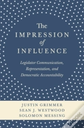 Capa do artigo The Impression Of Influence