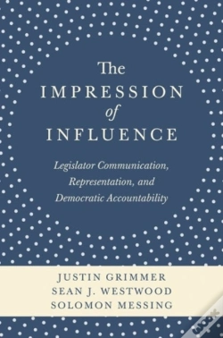 Capa do artigo The Impression Of Influence